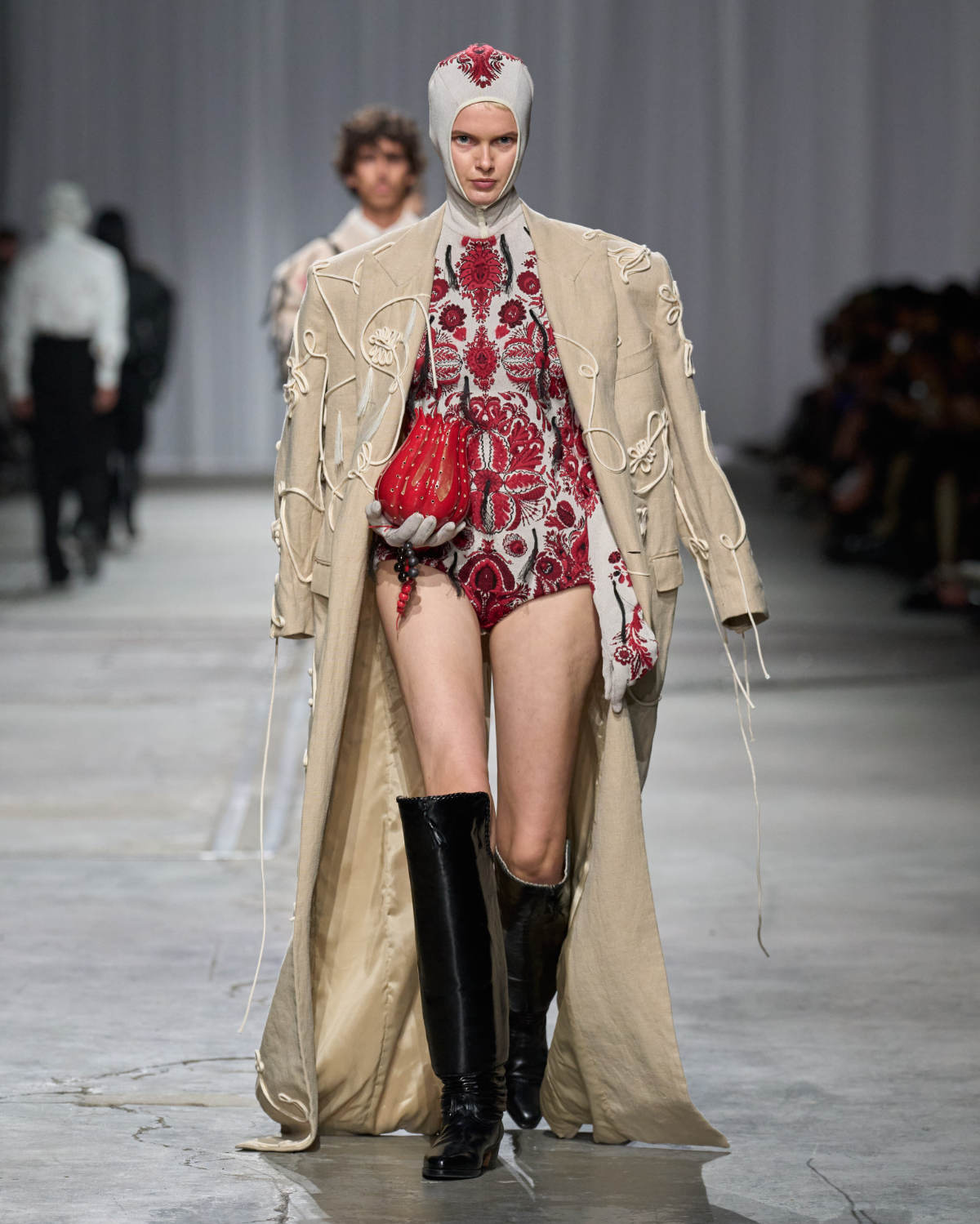 Polimoda Graduate Show 2025