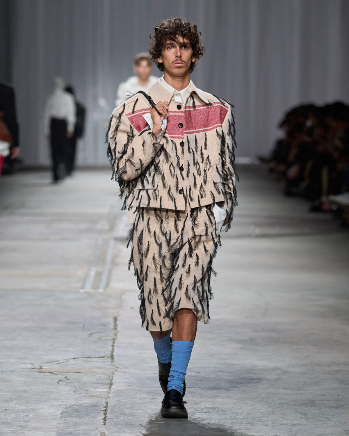 Polimoda Graduate Show 2025