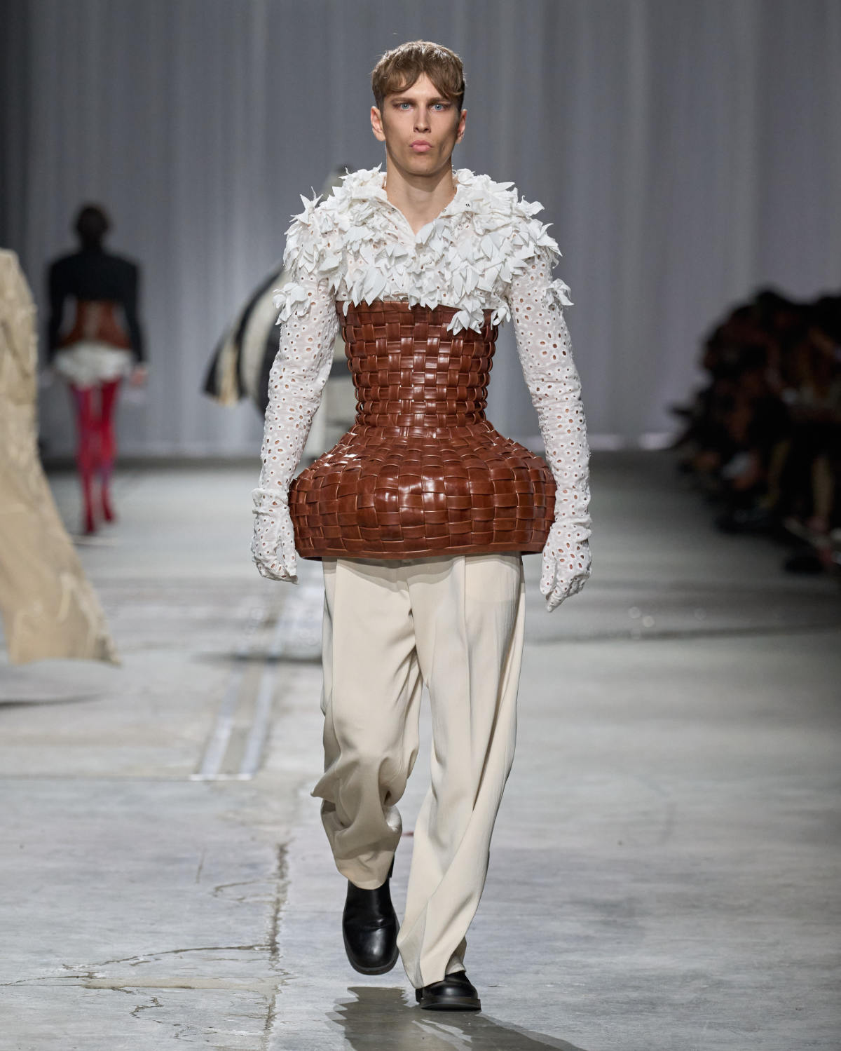 Polimoda Graduate Show 2025