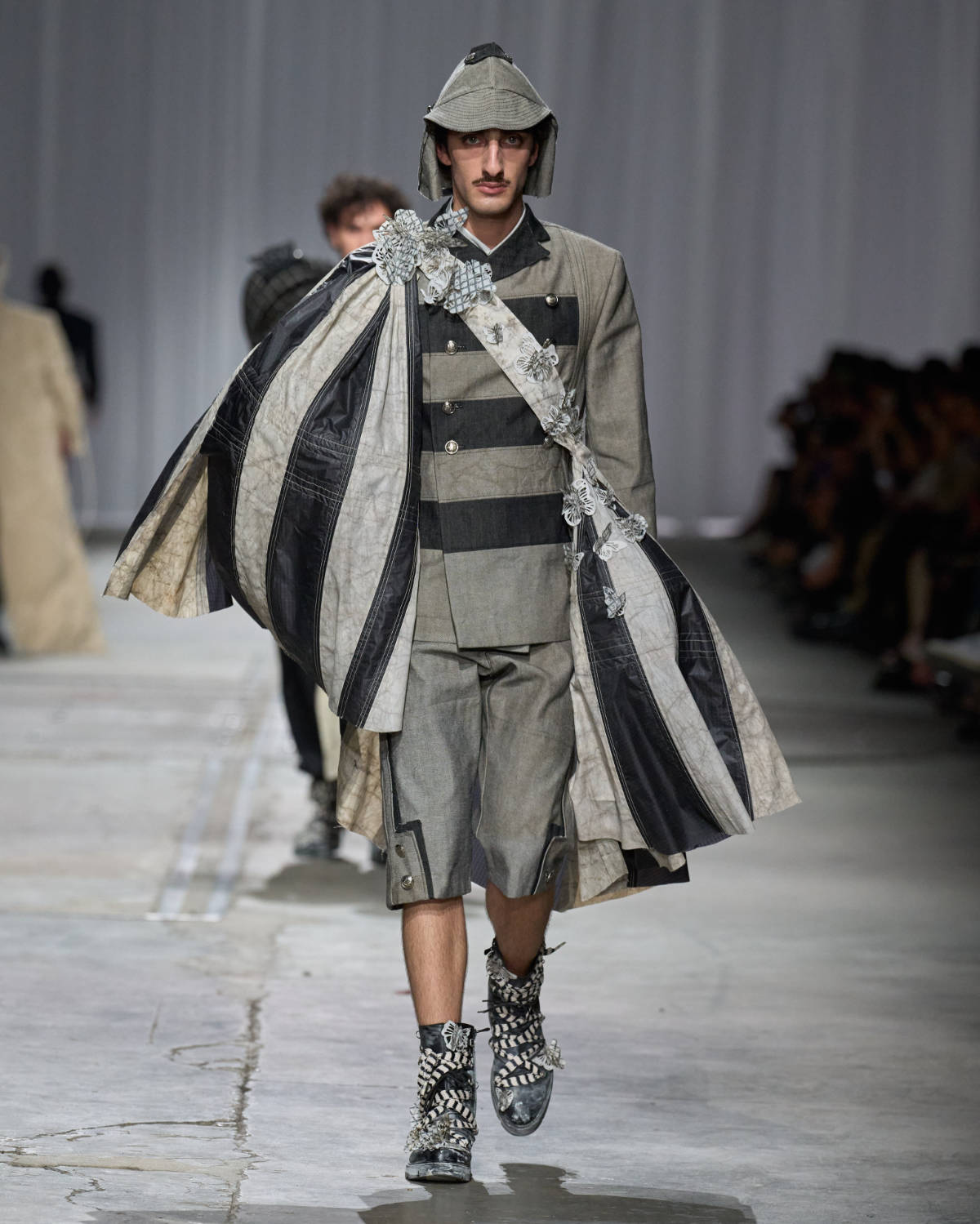 Polimoda Graduate Show 2025