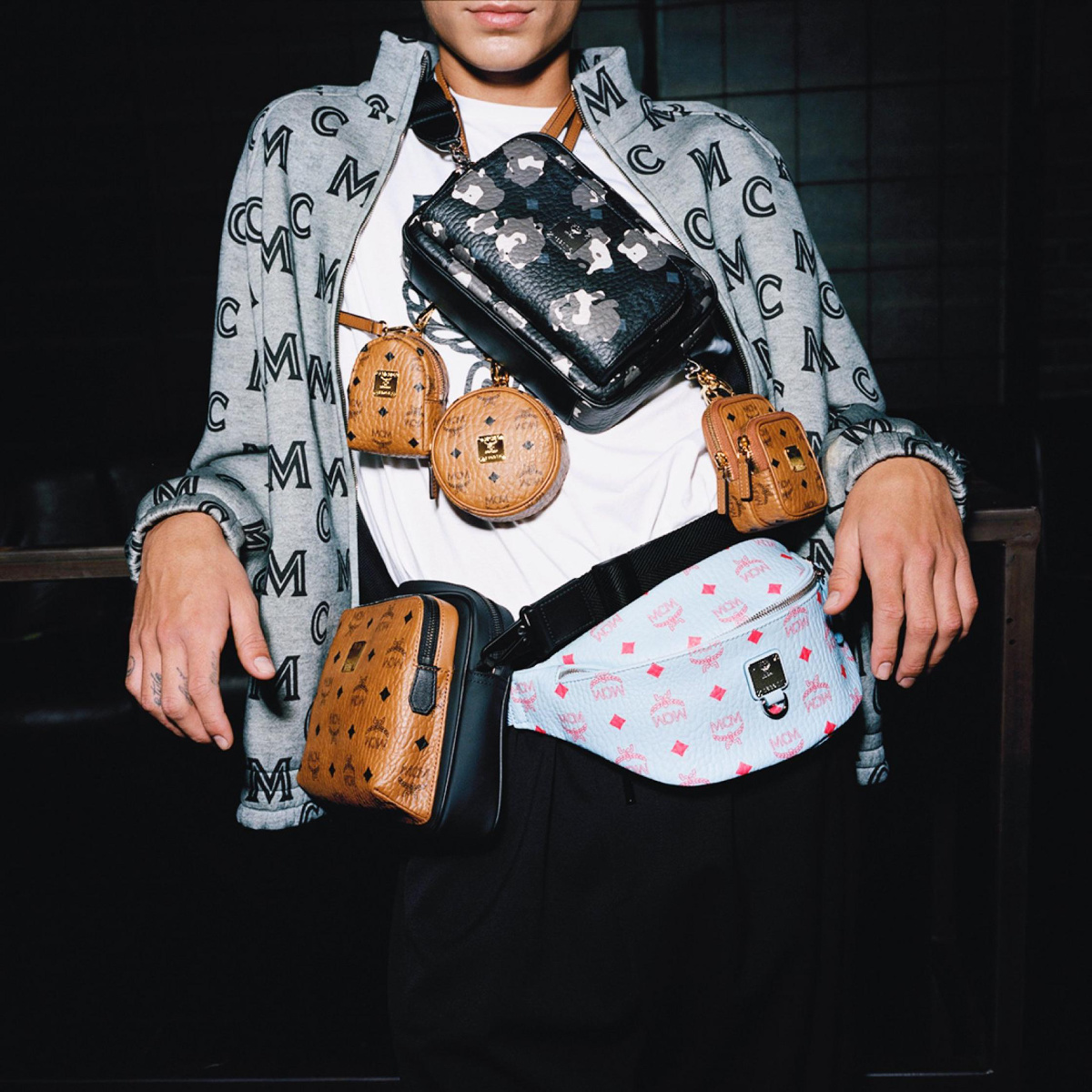 MCM: Spring Summer 2020 Campaign