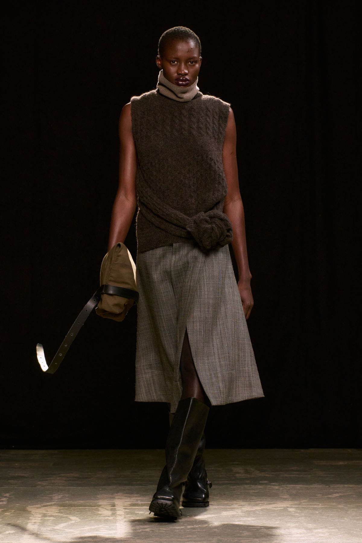 Our Legacy Fall Winter 2026 — The Luxury Of Purity And Purpose