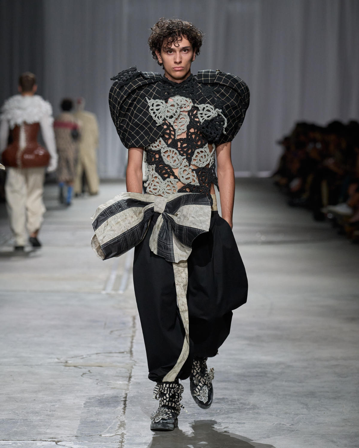 Polimoda Graduate Show 2025