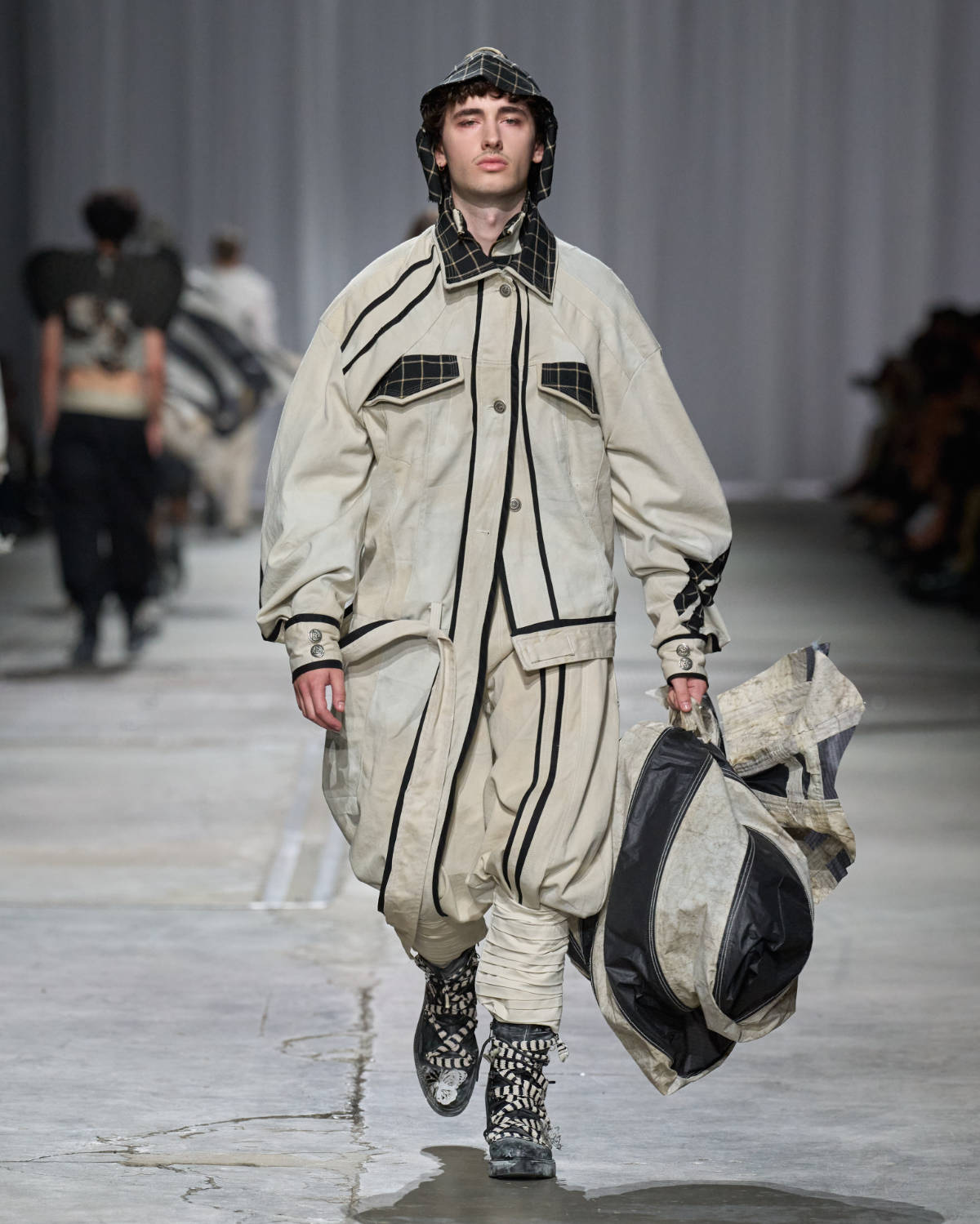 Polimoda Graduate Show 2025