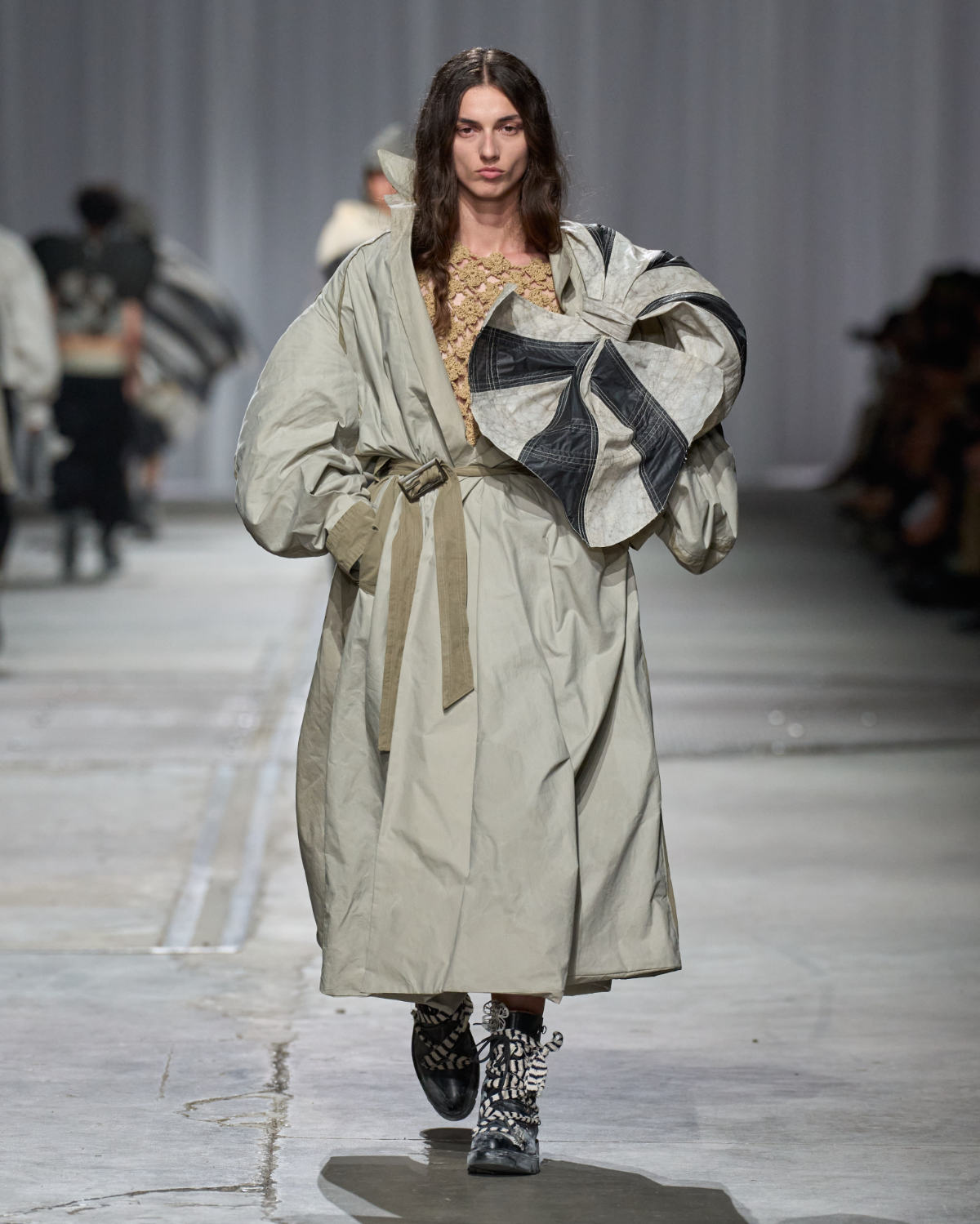 Polimoda Graduate Show 2025