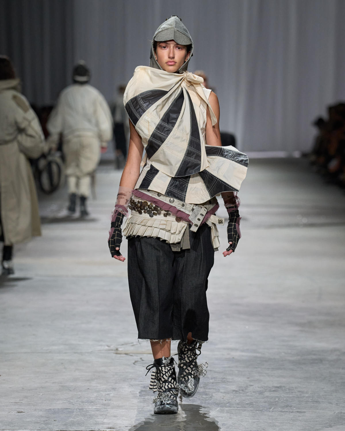 Polimoda Graduate Show 2025