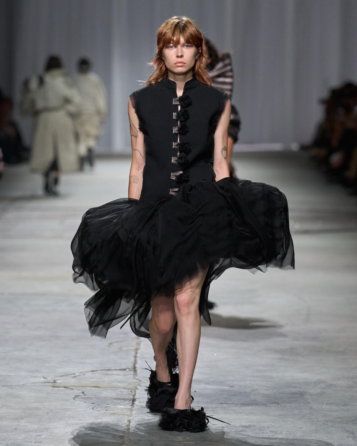 Polimoda Graduate Show 2025