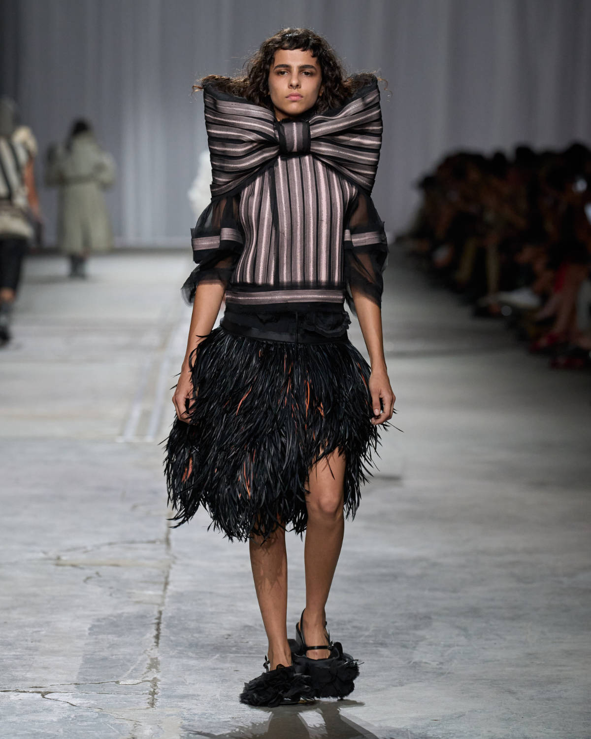 Polimoda Graduate Show 2025