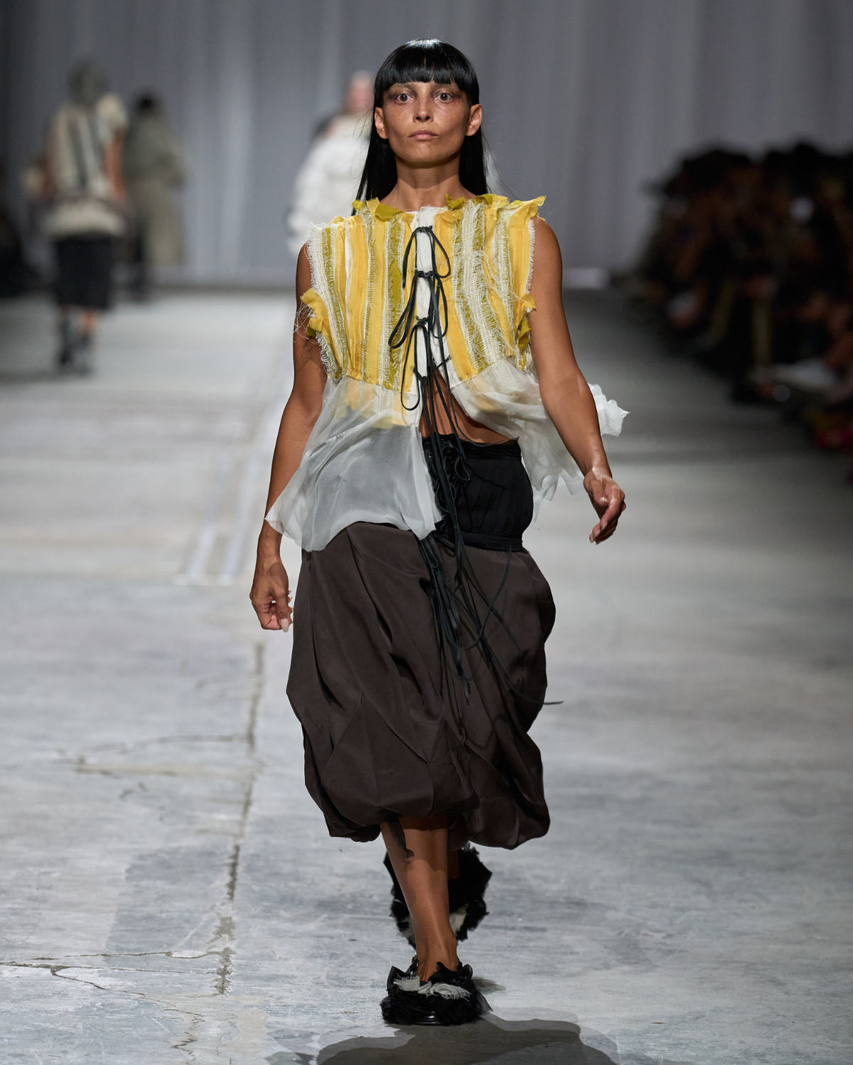 Polimoda Graduate Show 2025