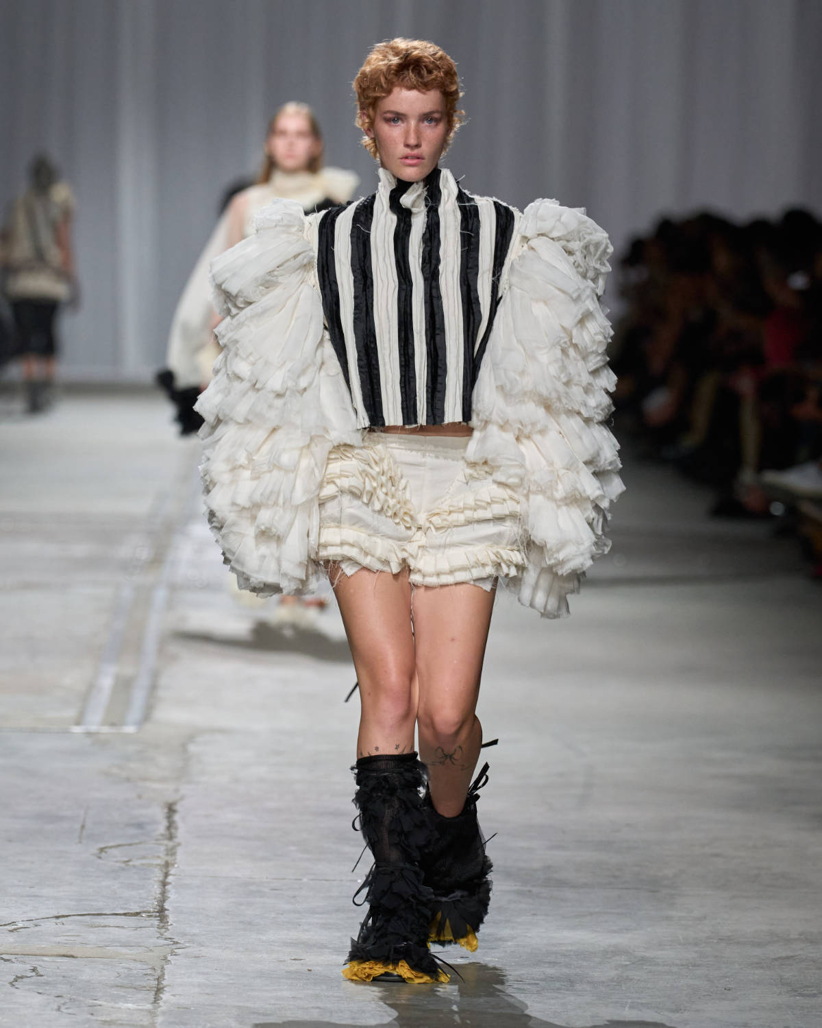 Polimoda Graduate Show 2025