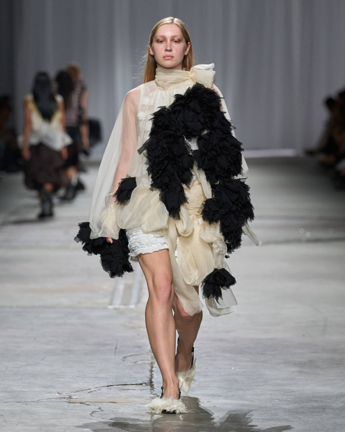 Polimoda Graduate Show 2025
