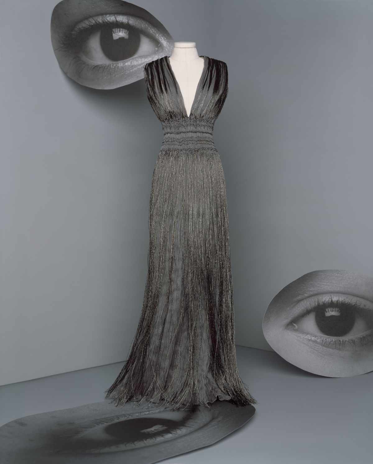 Dior: Women - Haute Couture Autumn-Winter 2020-21 - Silhouettes