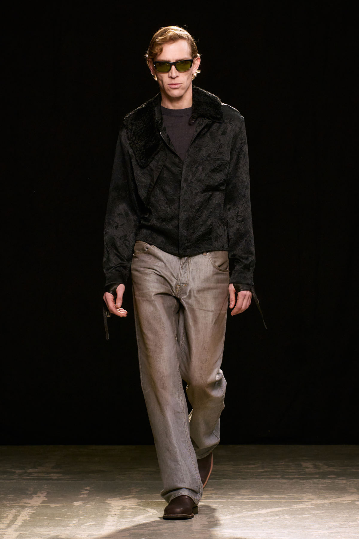 Our Legacy Fall Winter 2026 — The Luxury Of Purity And Purpose