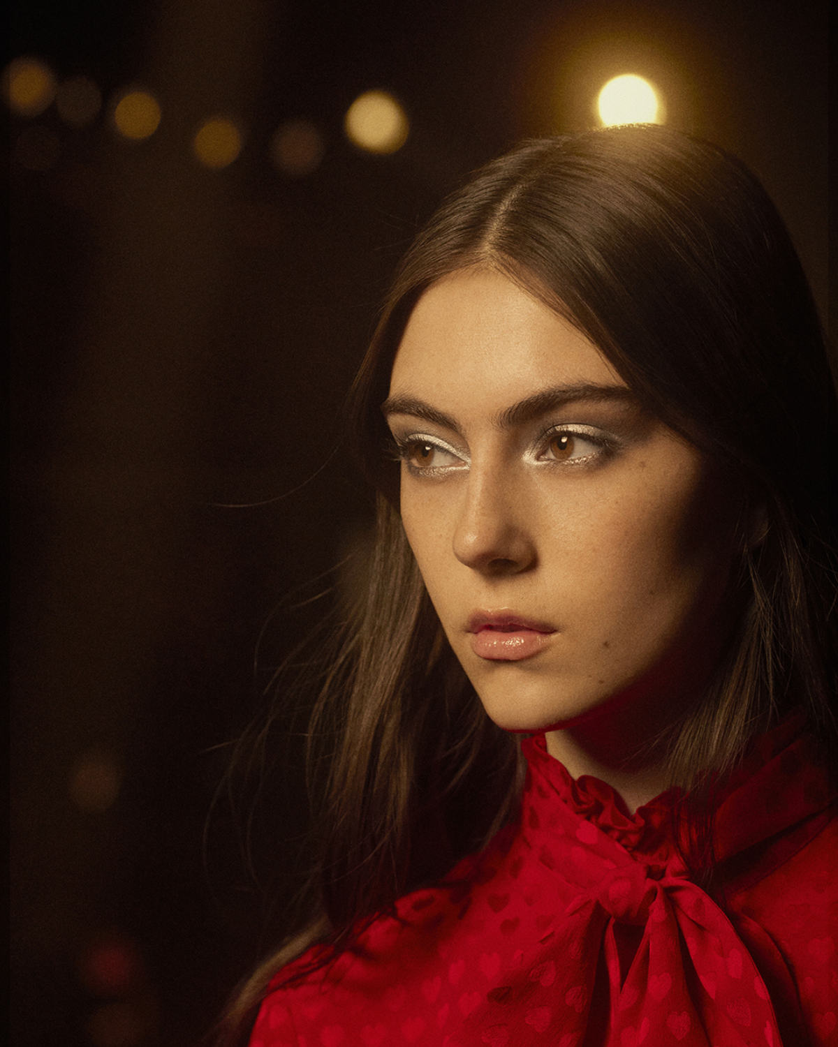 Valentino Beauty Reopens Studio 54™ To Celebrate The Born In Roma 2025 Rendez-Vous Ivory Collection