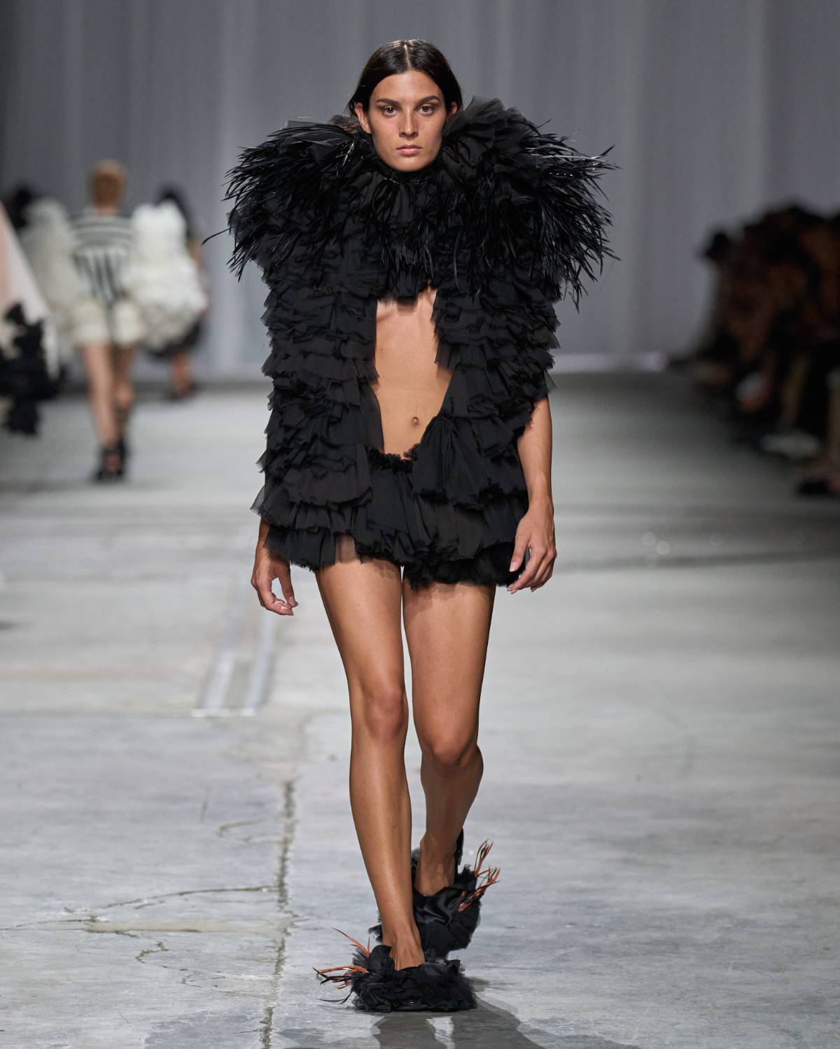 Polimoda Graduate Show 2025