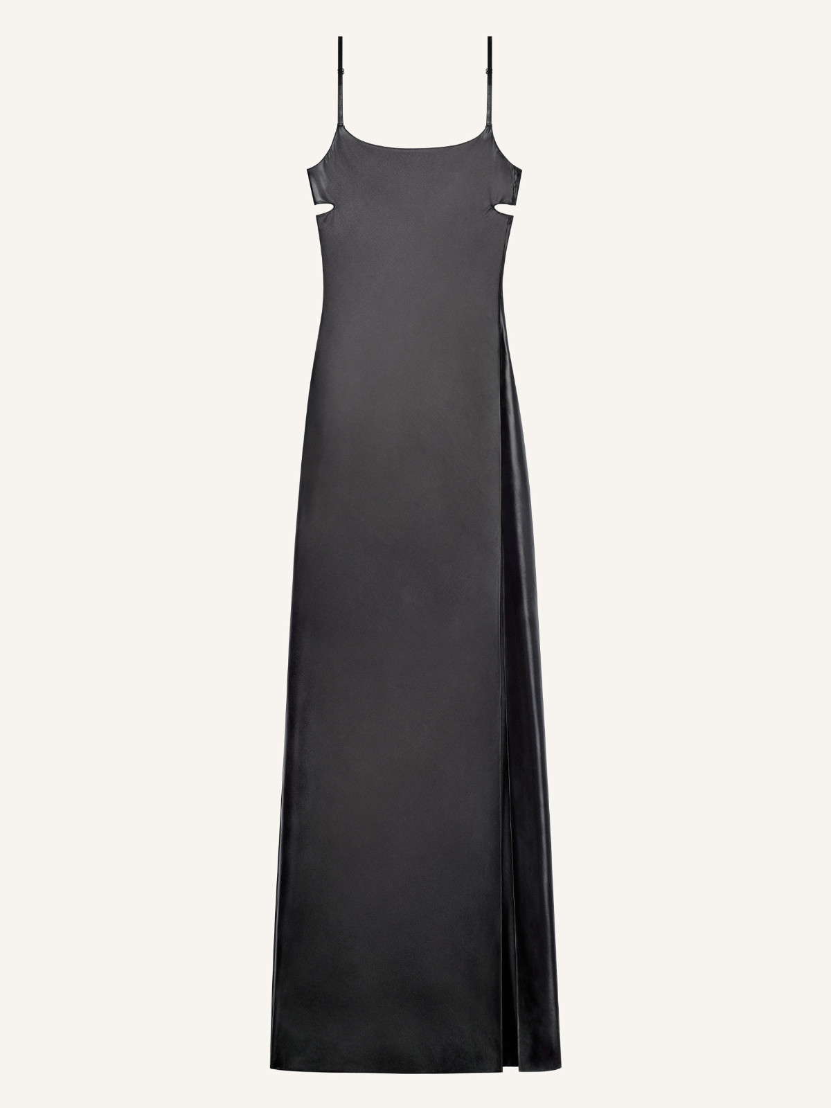 Courrèges End Of Year 2025 Holiday Digital Campaign