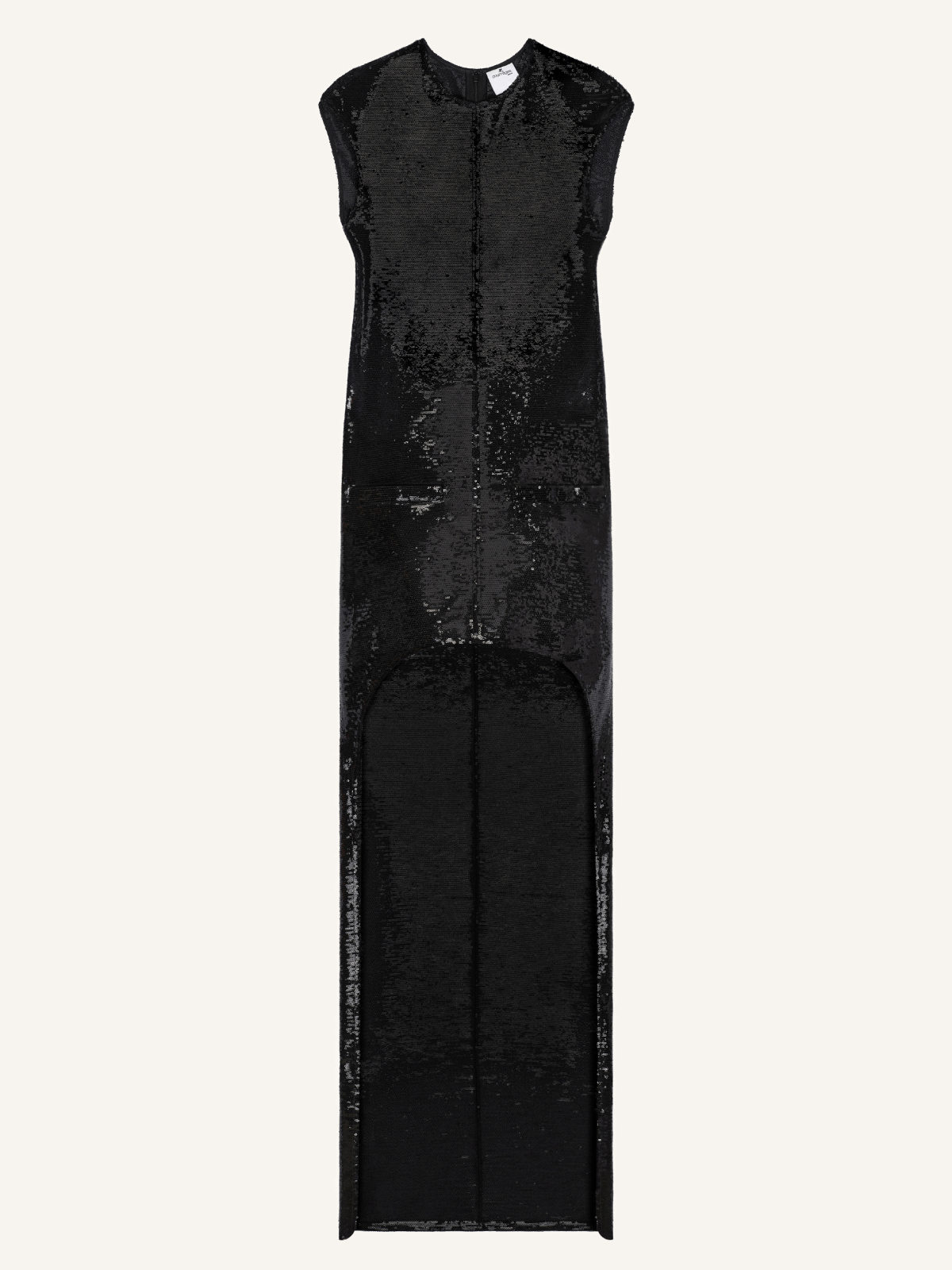 Courrèges End Of Year 2025 Holiday Digital Campaign