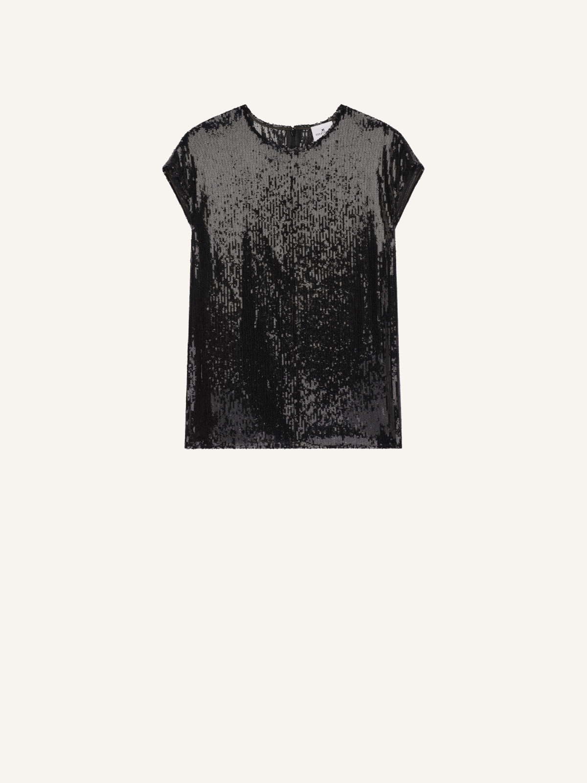 Courrèges End Of Year 2025 Holiday Digital Campaign