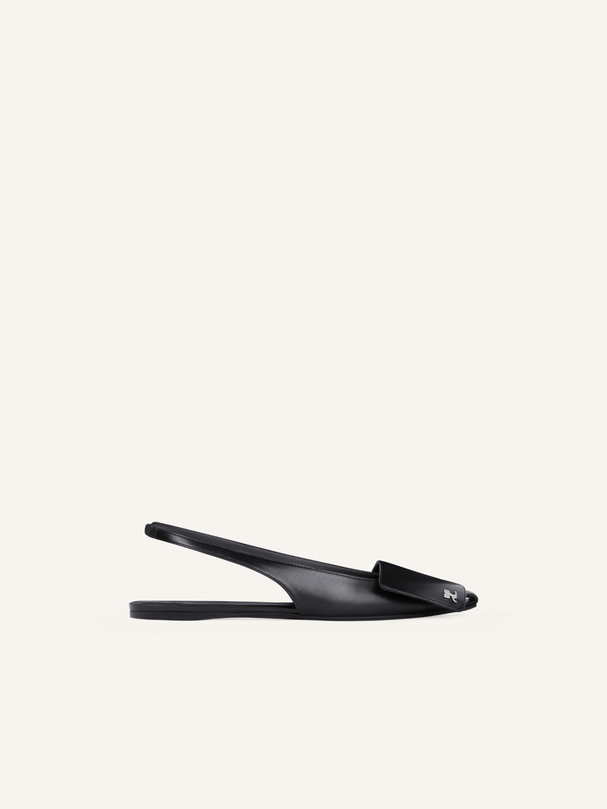 Courrèges End Of Year 2025 Holiday Digital Campaign