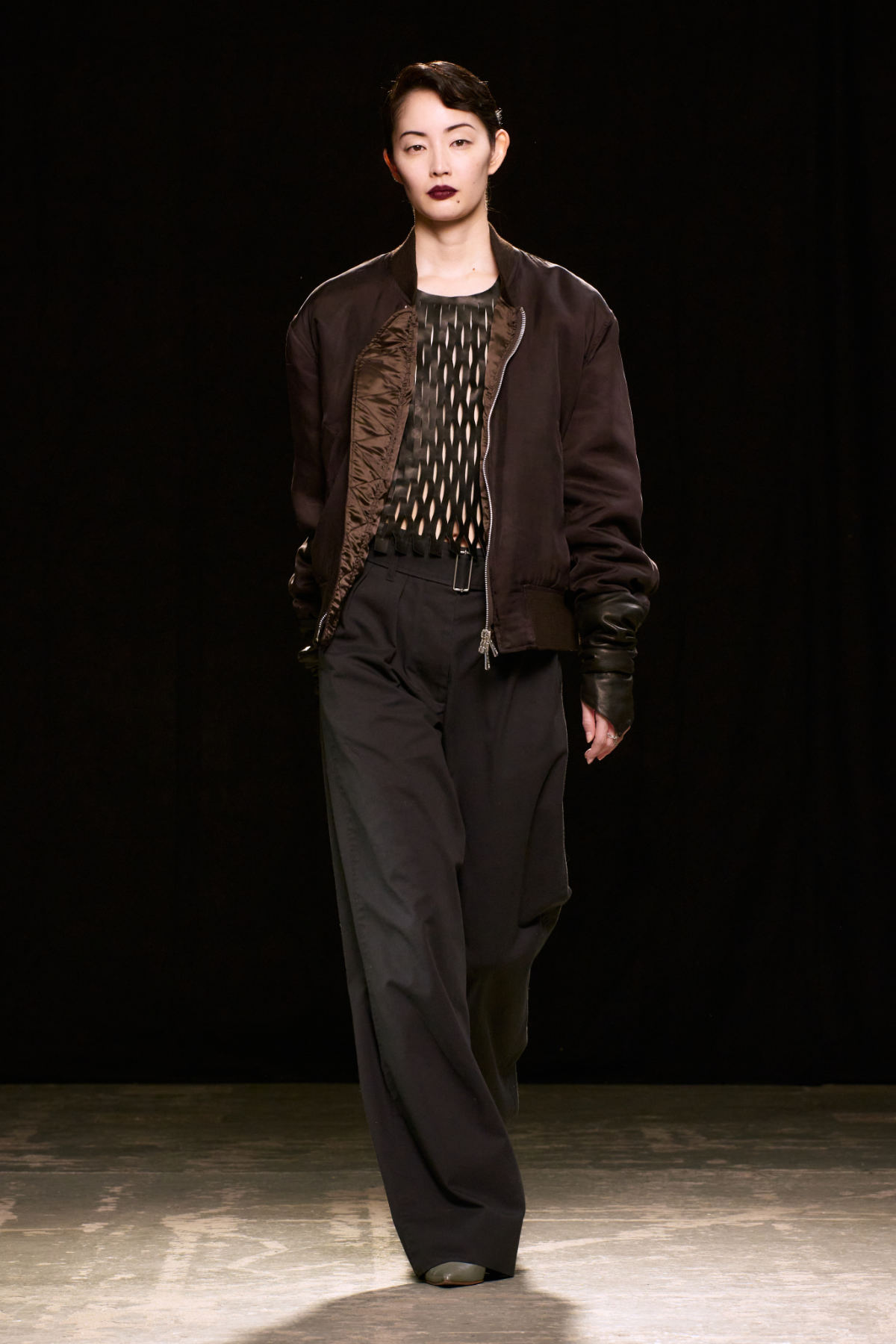 Our Legacy Fall Winter 2026 — The Luxury Of Purity And Purpose