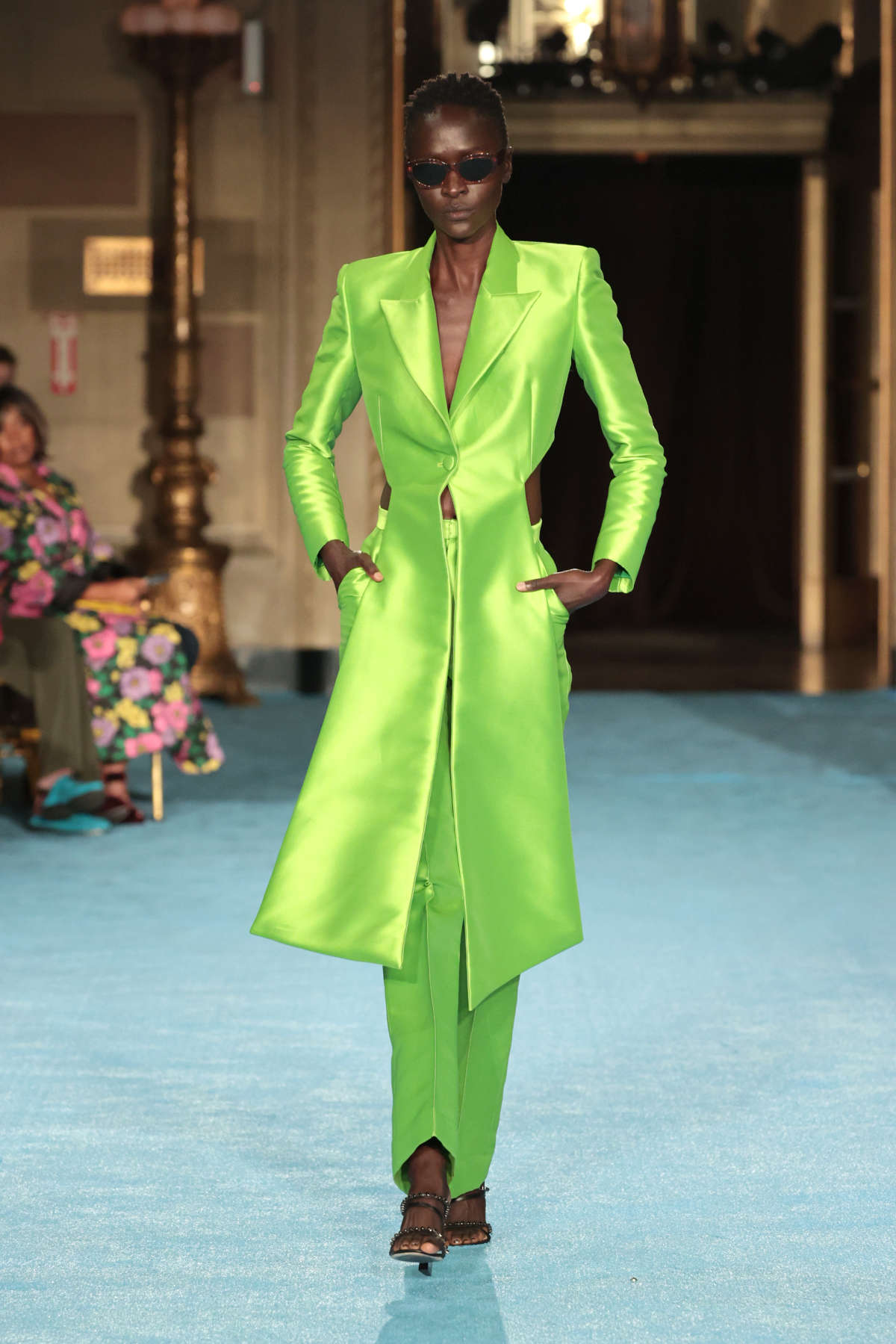 Christian Siriano Presents Its New Spring/Summer 2022 Collection