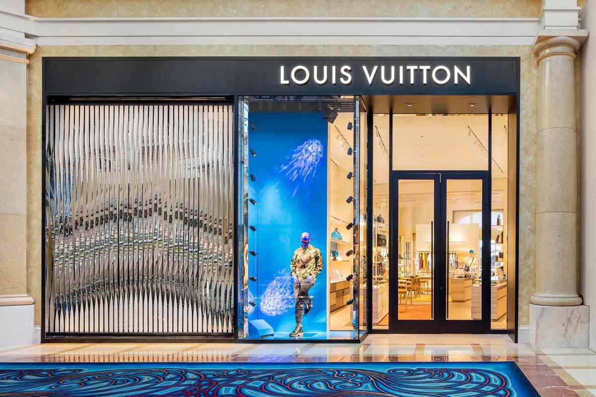New openings of luxury boutiques - July 2020