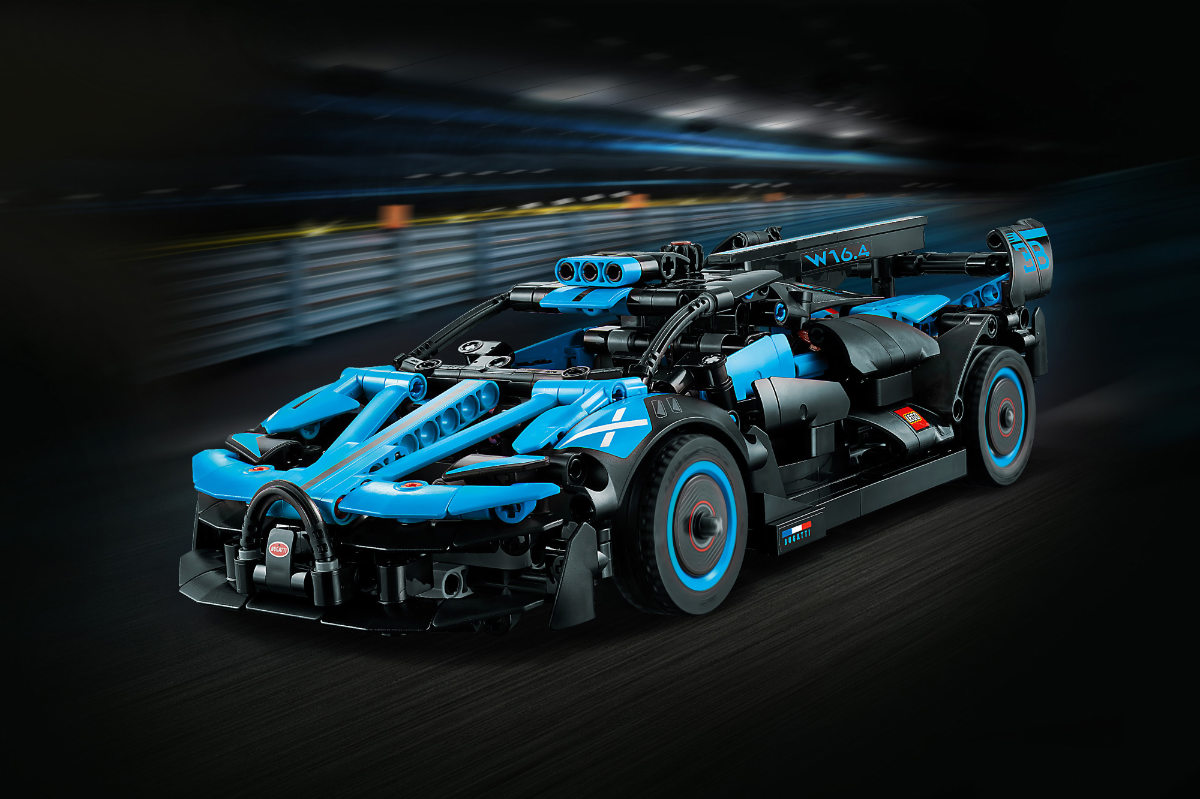 Bugatti Brand Lifestyle: Authentic Bugatti Experiences In New Spheres Beyond Automotive