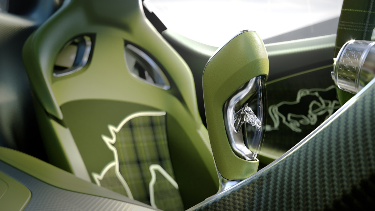 Brouillard by Bugatti: The Pinnacle of Bespoke Craftsmanship and Personal Heritage