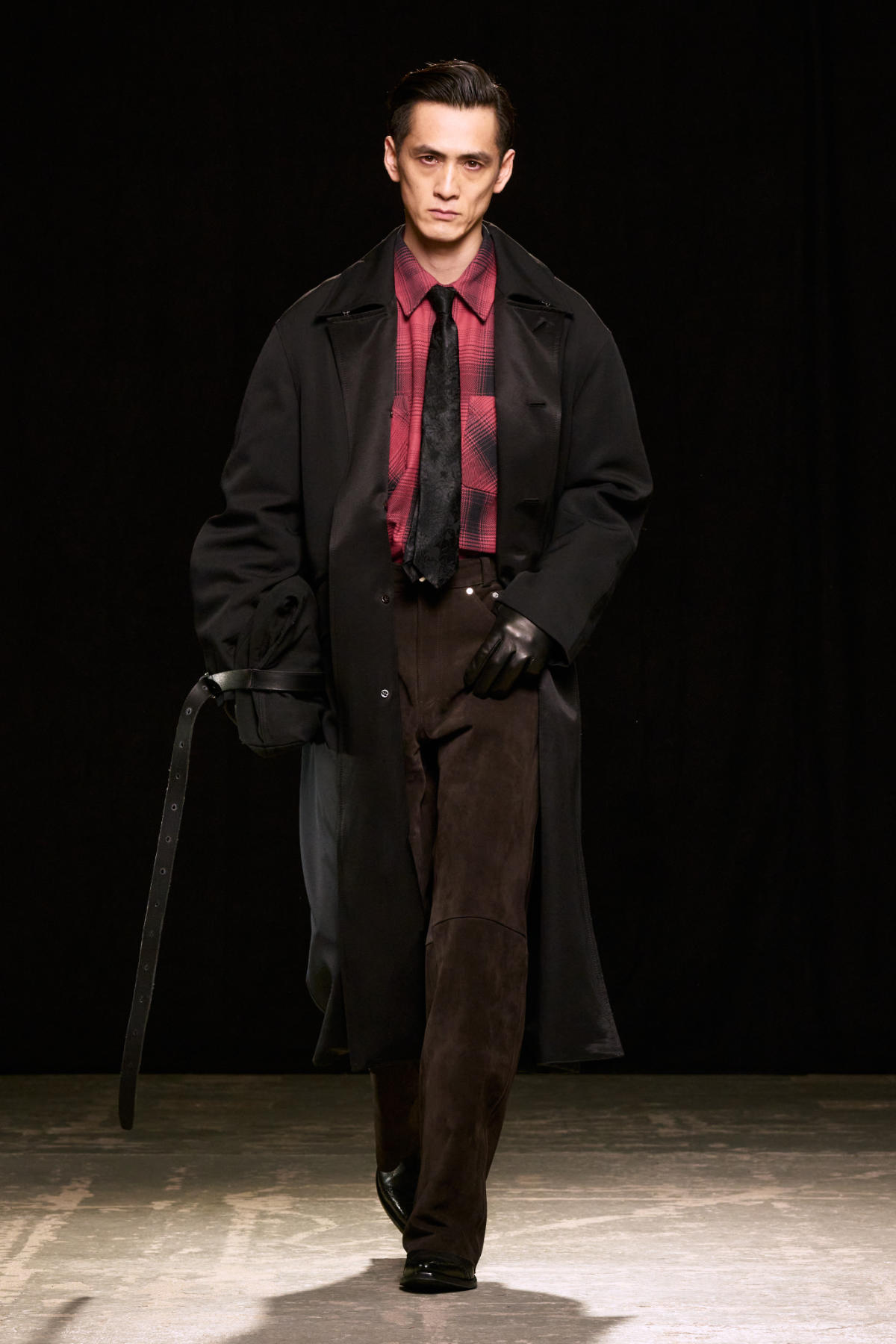 Our Legacy Fall Winter 2026 — The Luxury Of Purity And Purpose