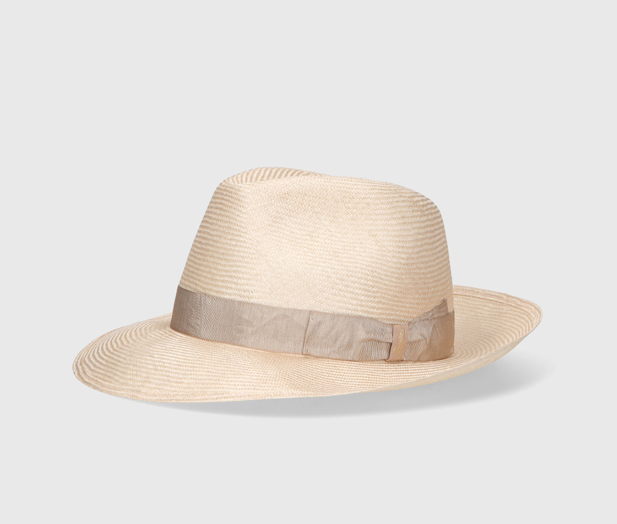 Borsalino Presents New Its Spring-Summer 2024 Collection