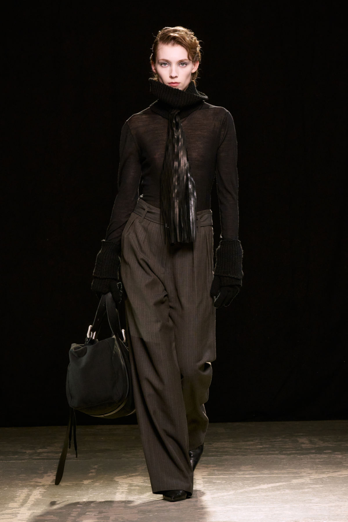 Our Legacy Fall Winter 2026 — The Luxury Of Purity And Purpose