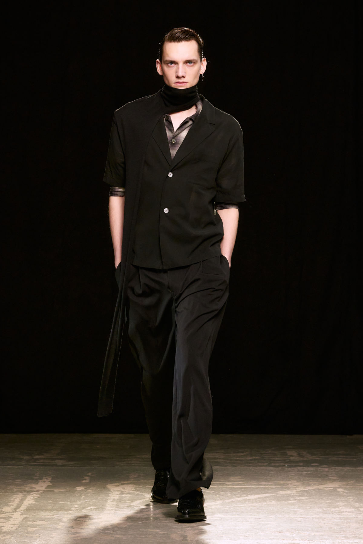 Our Legacy Fall Winter 2026 — The Luxury Of Purity And Purpose