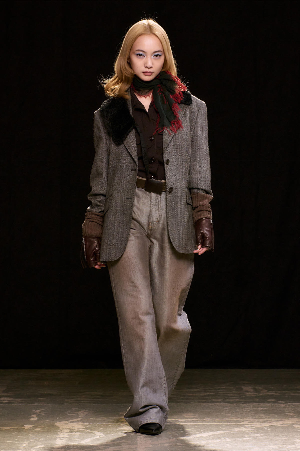 Our Legacy Fall Winter 2026 — The Luxury Of Purity And Purpose