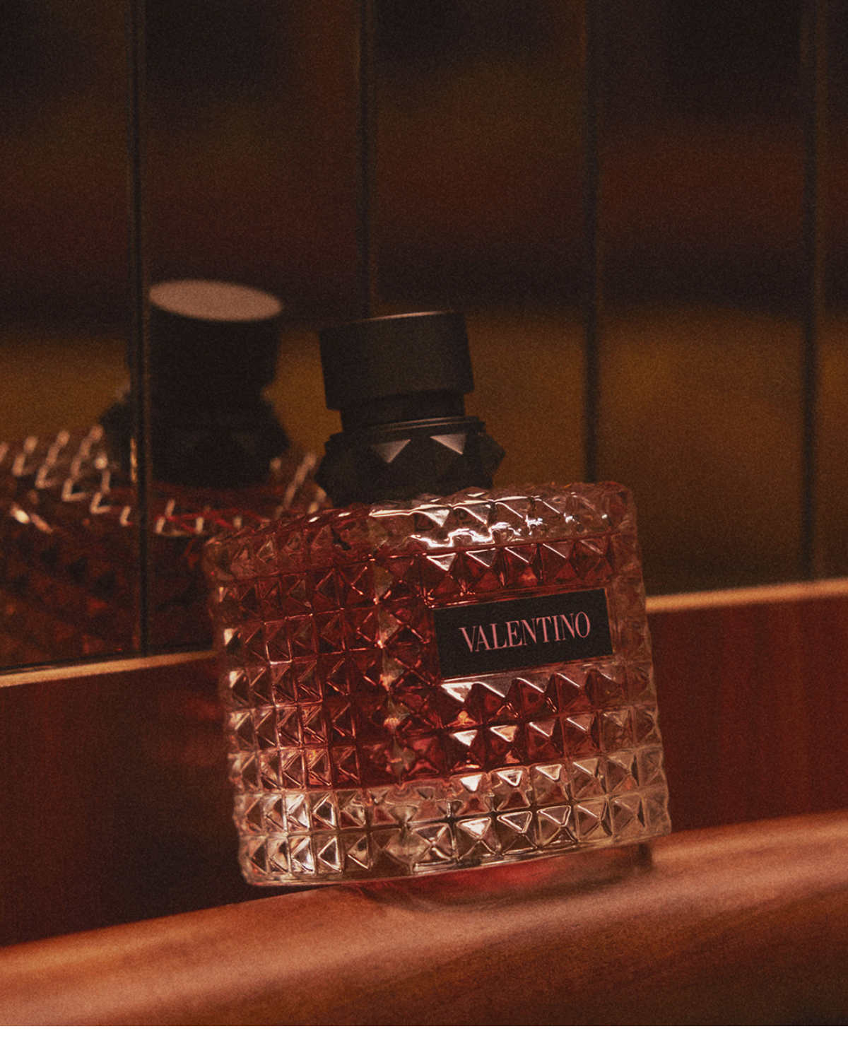 Valentino Beauty Reopens Studio 54™ To Celebrate The Born In Roma 2025 Rendez-Vous Ivory Collection