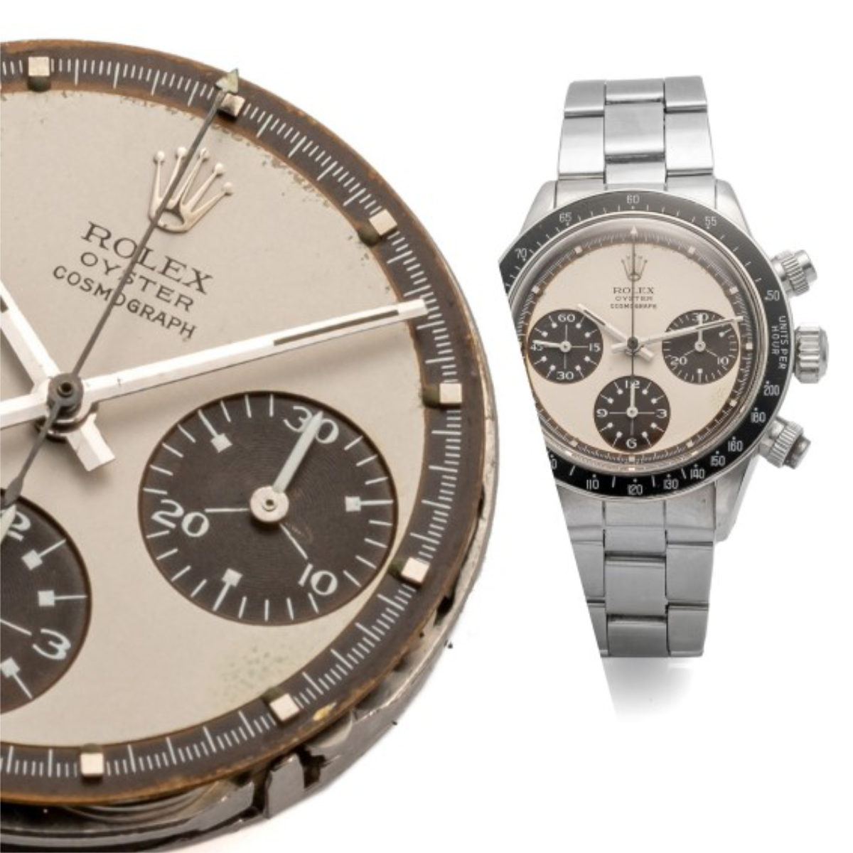 Antiquorum's Monaco Auction: A Curated Selection Of Important Modern & Vintage Timepieces & Jewelry