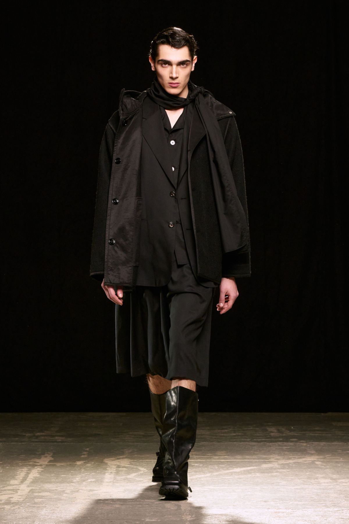 Our Legacy Fall Winter 2026 — The Luxury Of Purity And Purpose