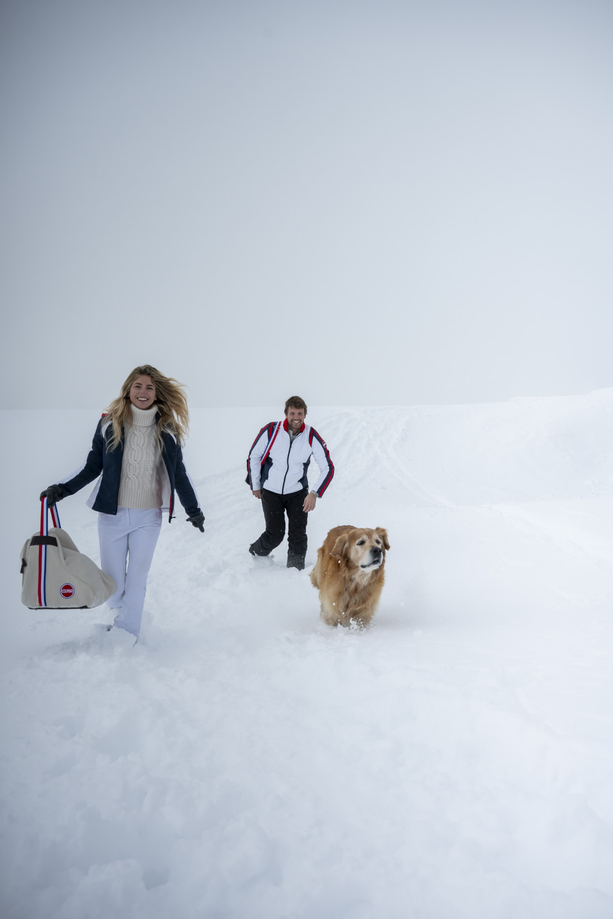 Colmar Ski Heritage x My Style Bags: Heritage, Elegance, And Travel