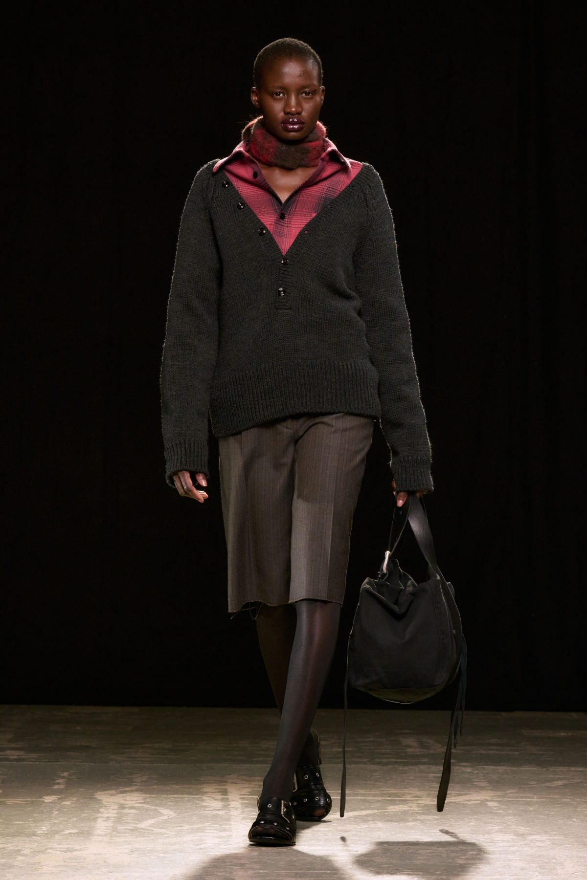 Our Legacy Fall Winter 2026 — The Luxury Of Purity And Purpose