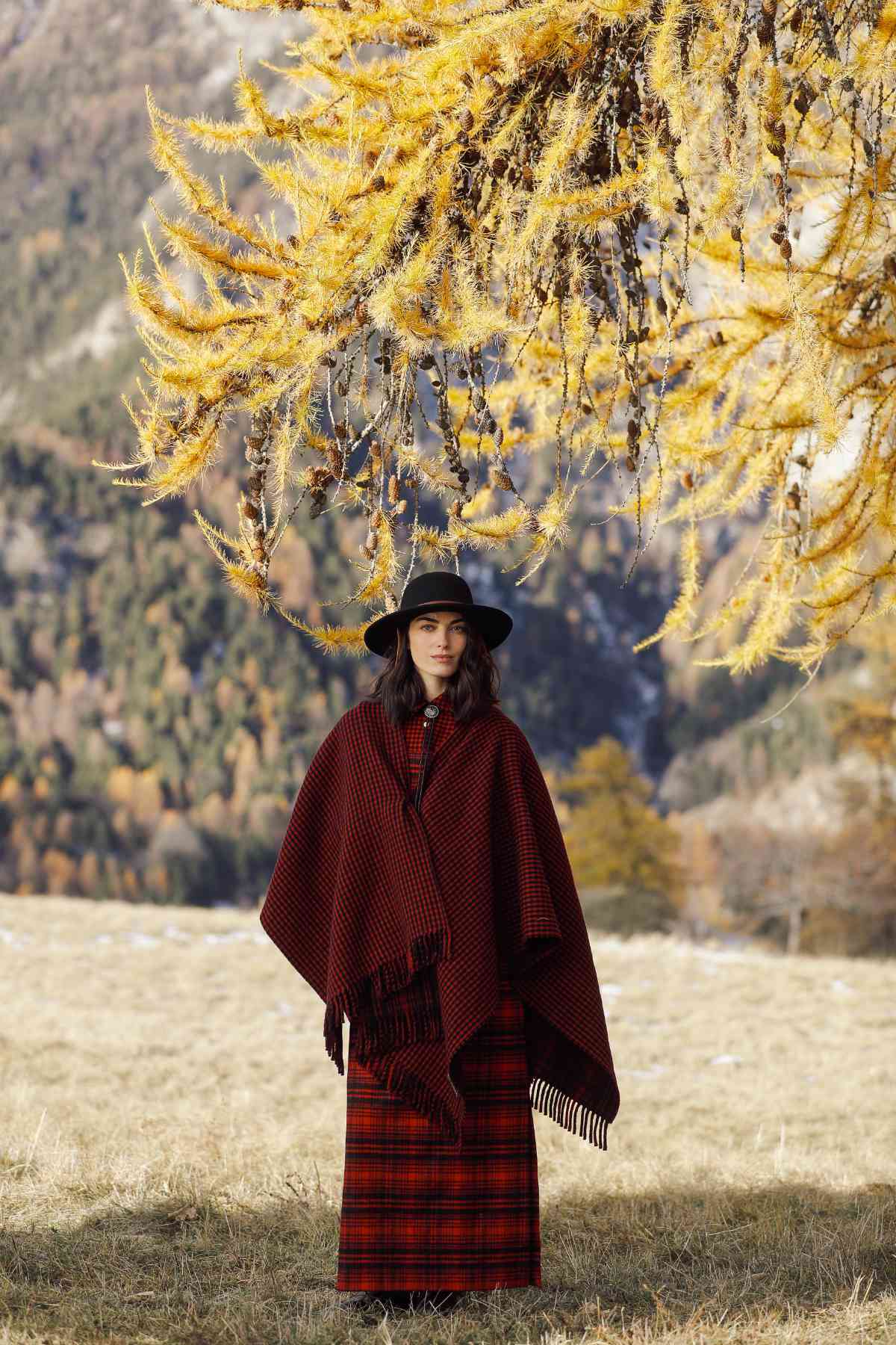 Woolrich At Pitti Uomo 109: A Heritage Revival In Luxury Outdoor