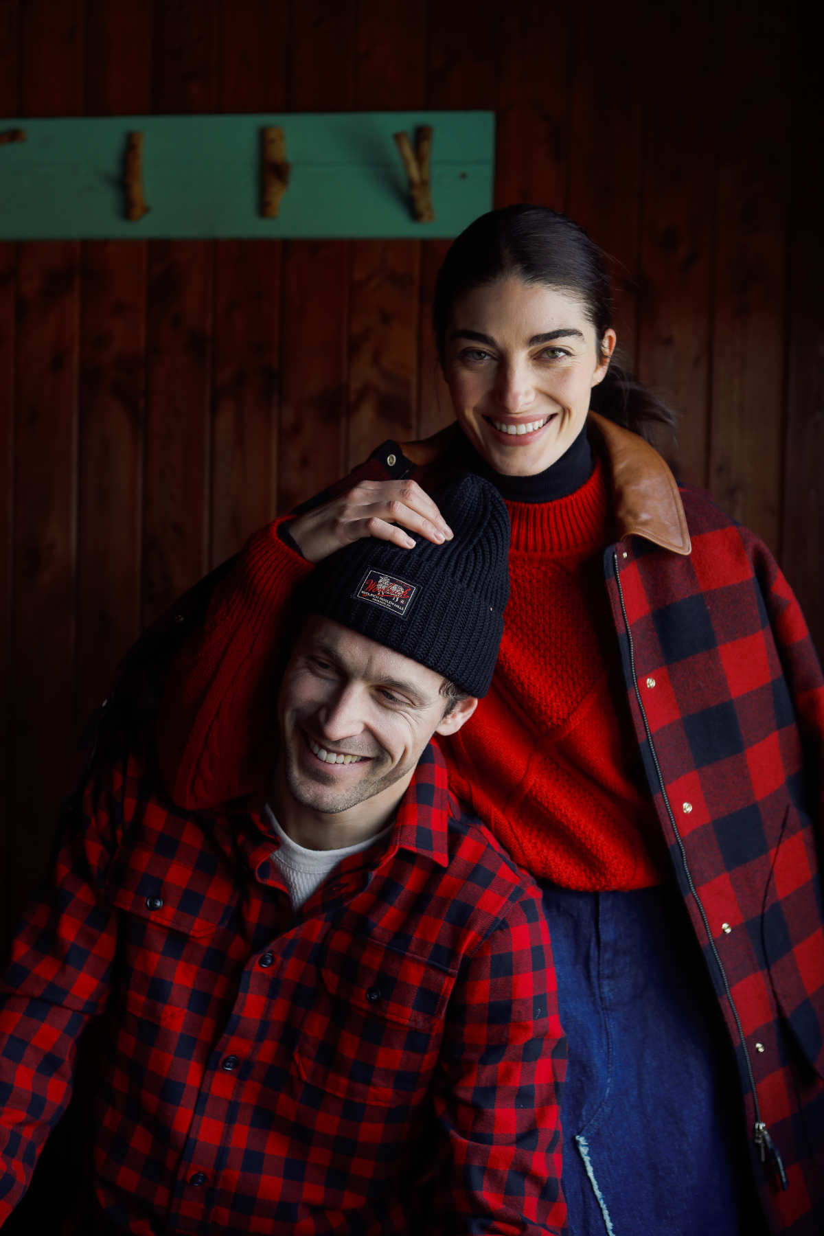 Woolrich At Pitti Uomo 109: A Heritage Revival In Luxury Outdoor