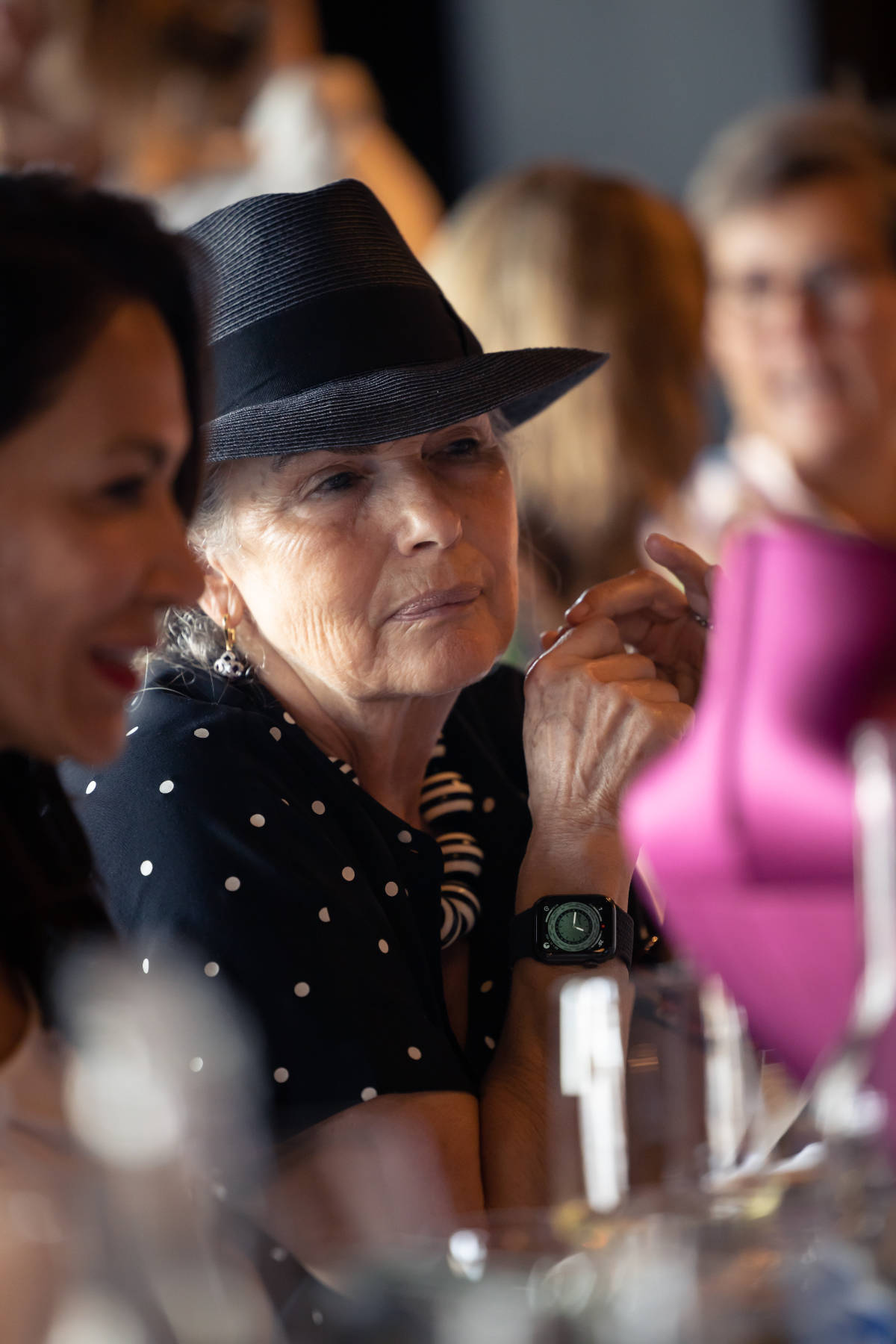 The Cultivist Celebrated Artist Lunch At Design Miami / Basel With Bulgari  - Luxferity Magazine