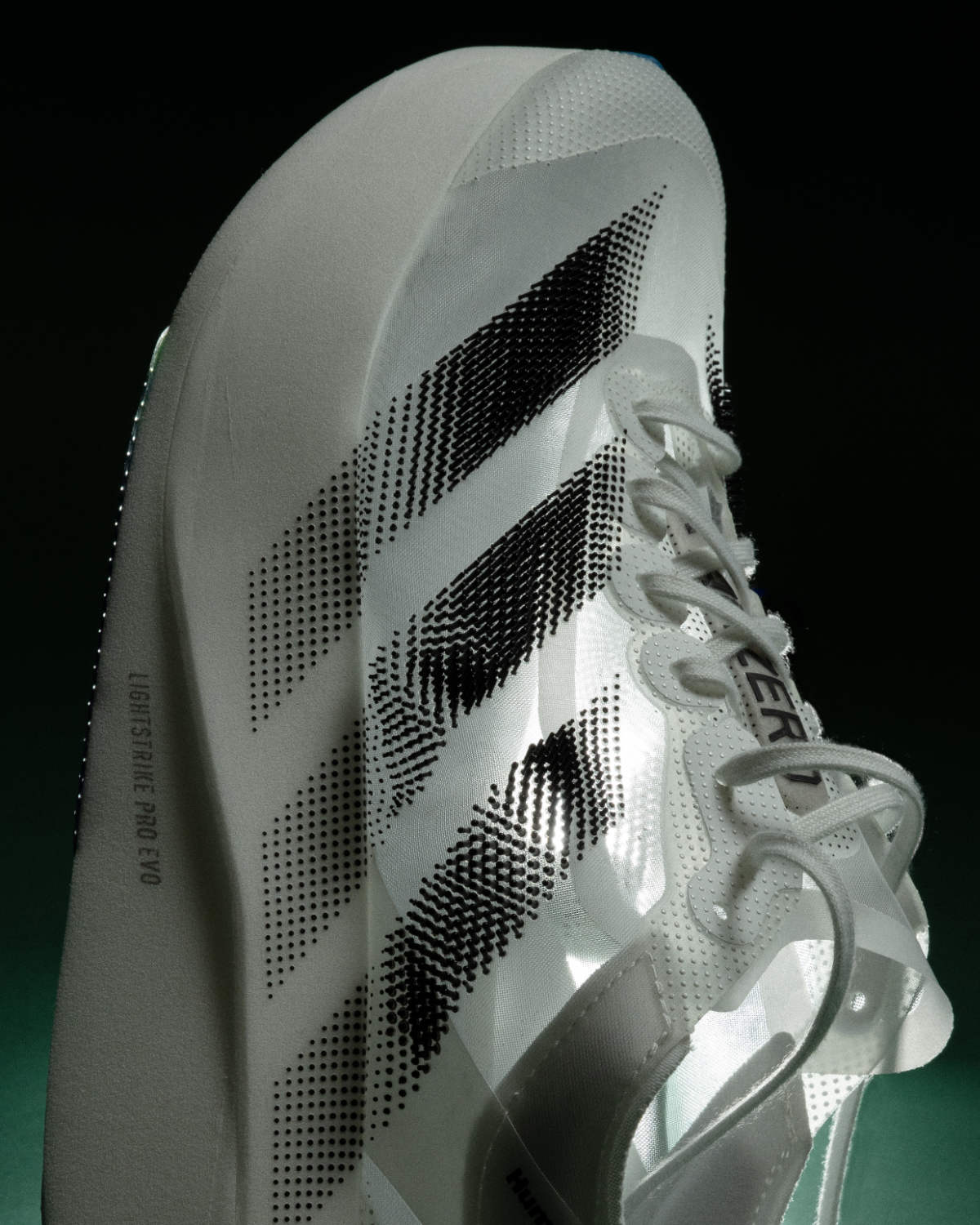 Adidas x Humanrace EVOLUTION Pro: A Visionary Leap In Luxury Performance Footwear