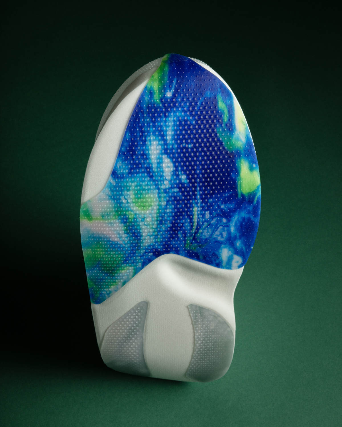 Adidas x Humanrace EVOLUTION Pro: A Visionary Leap In Luxury Performance Footwear