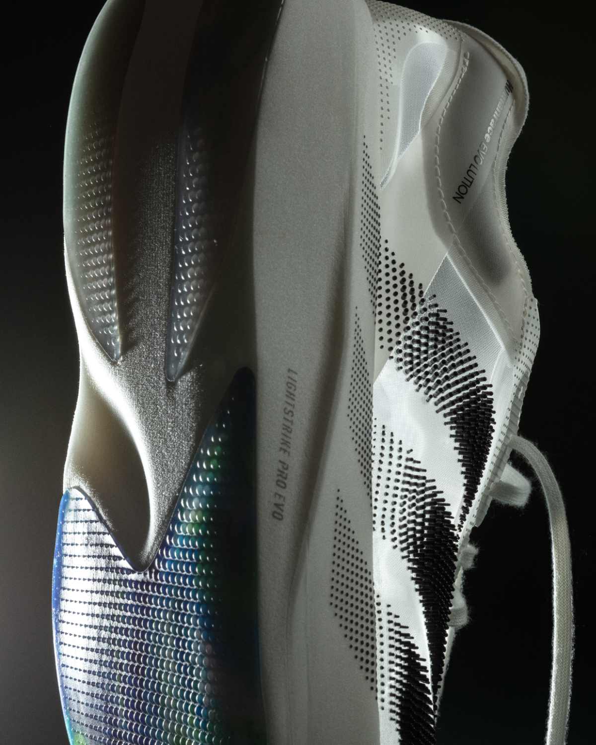 Adidas x Humanrace EVOLUTION Pro: A Visionary Leap In Luxury Performance Footwear