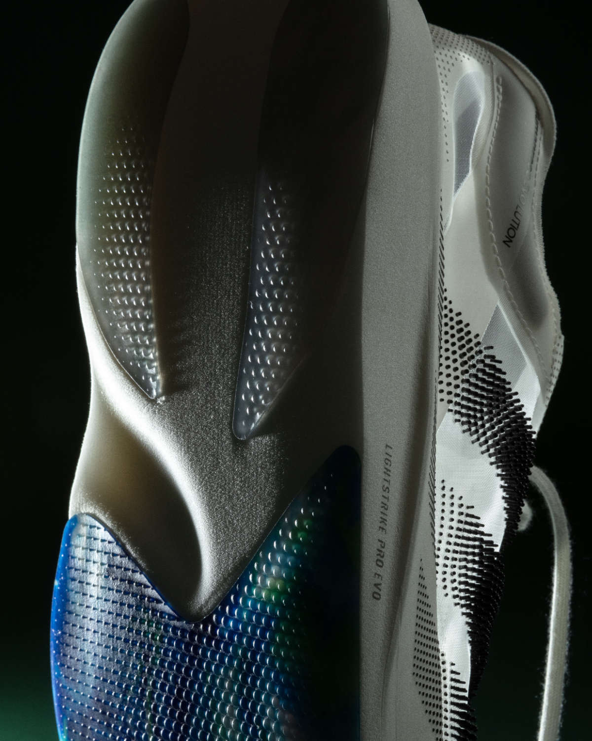 Adidas x Humanrace EVOLUTION Pro: A Visionary Leap In Luxury Performance Footwear