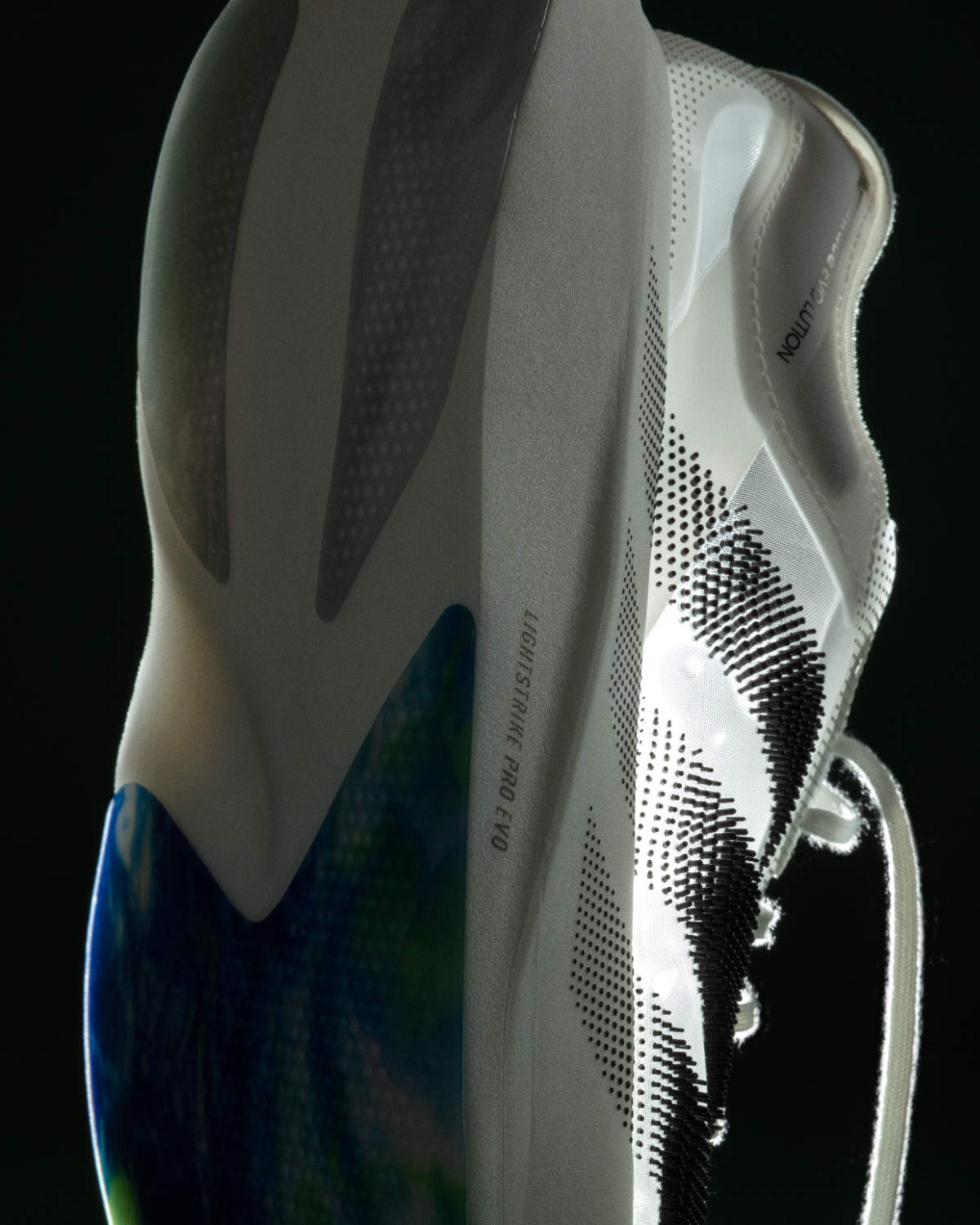 Adidas x Humanrace EVOLUTION Pro: A Visionary Leap In Luxury Performance Footwear