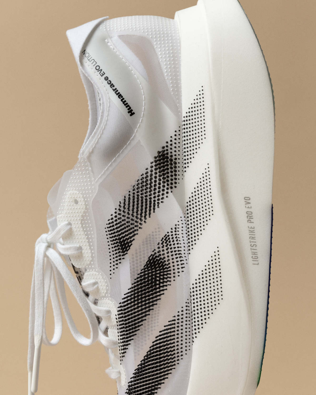 Adidas x Humanrace EVOLUTION Pro: A Visionary Leap In Luxury Performance Footwear