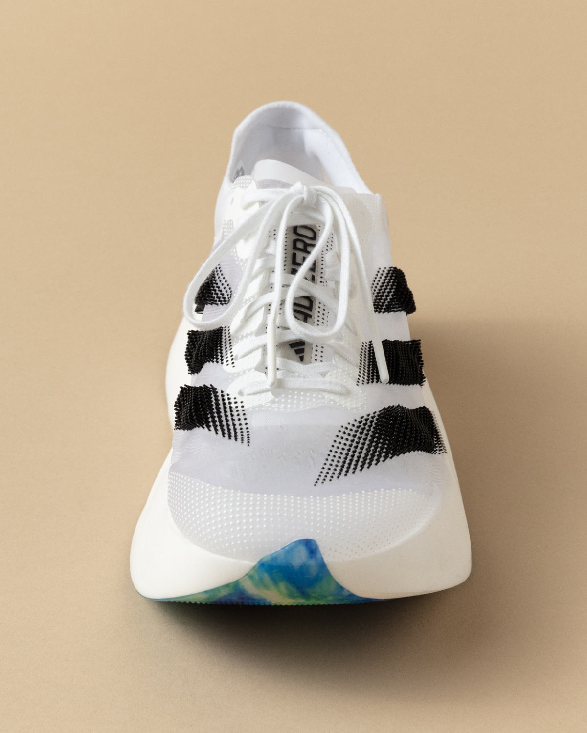 Adidas x Humanrace EVOLUTION Pro: A Visionary Leap In Luxury Performance Footwear