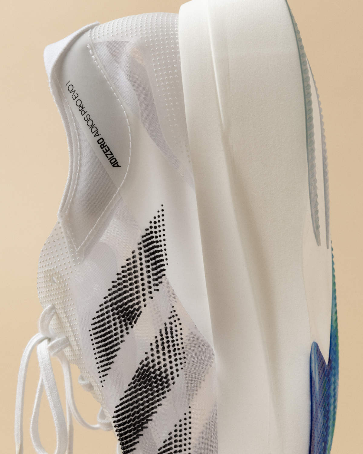 Adidas x Humanrace EVOLUTION Pro: A Visionary Leap In Luxury Performance Footwear