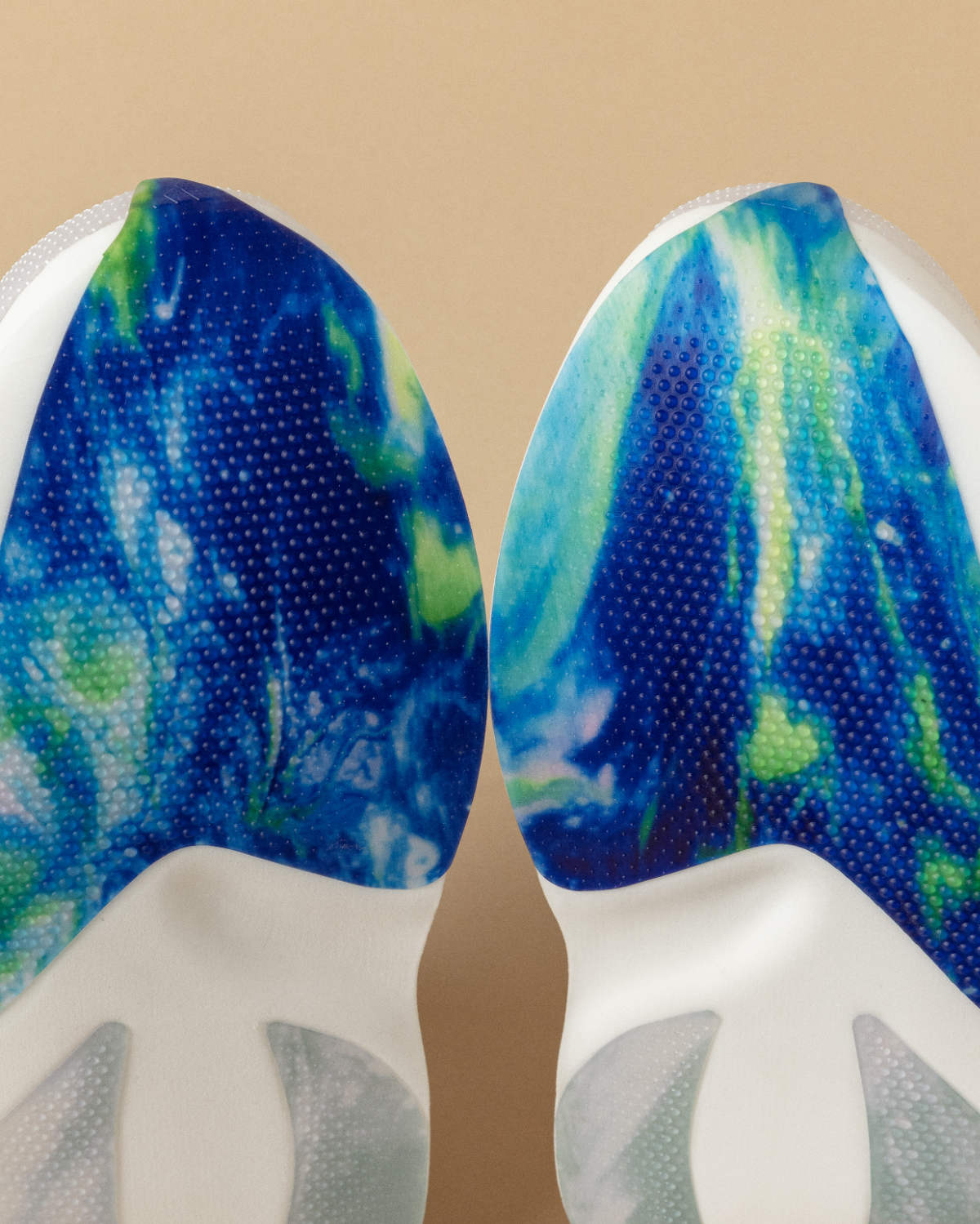 Adidas x Humanrace EVOLUTION Pro: A Visionary Leap In Luxury Performance Footwear